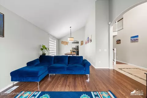8731 Sonora Cir, Eagle River, AK 99577 photo 9