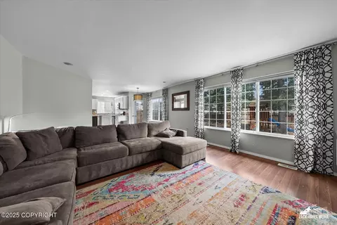 8731 Sonora Cir, Eagle River, AK 99577 photo 27