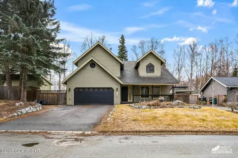 120 Bree Ave, Anchorage, AK 99515