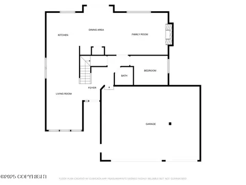 13295 Rosser Dr, Eagle River, AK 99577 photo 2