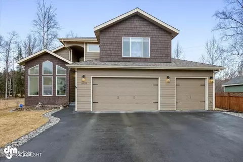 13295 Rosser Dr, Eagle River, AK 99577 photo 3