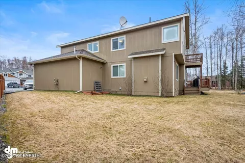 13295 Rosser Dr, Eagle River, AK 99577 photo 41