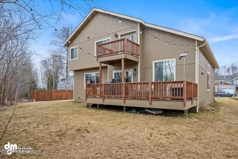 13295 Rosser Dr, Eagle River, AK 99577 photo 39