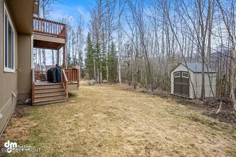 13295 Rosser Dr, Eagle River, AK 99577 photo 38