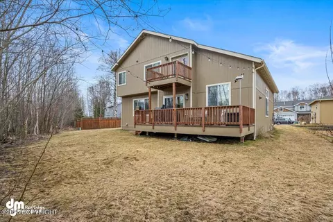 13295 Rosser Dr, Eagle River, AK 99577 photo 40