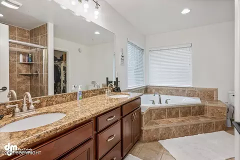 13295 Rosser Dr, Eagle River, AK 99577 photo 23