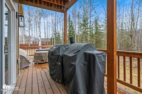 13295 Rosser Dr, Eagle River, AK 99577 photo 35