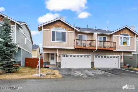 8141 Marsha Loop # 48, Anchorage, AK 99507