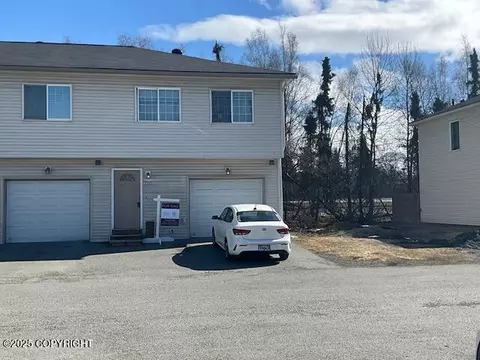 1321 Hillcrest Park Ct # 10, Anchorage, AK 99515