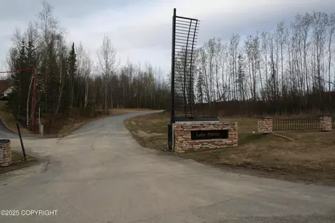 1421 E Brent Pointe Dr, Wasilla, AK 99654