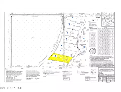 lot3 Authentic Rd, Soldotna, AK 99669
