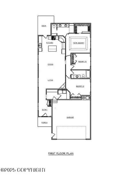 8881 Chalk Hill Loop, Anchorage, AK 99502 photo 42