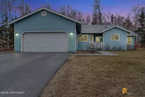 7721 E Aspen Ridge Rd, Wasilla, AK 99654