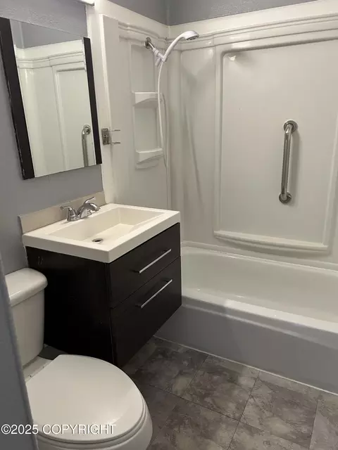 Bath - 3940 E 9th Ave, Anchorage, AK 99508 photo 2 of 2