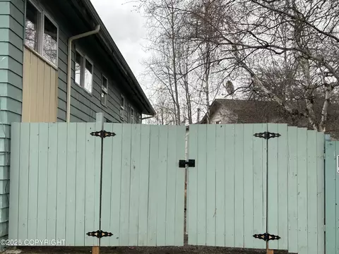 Exterior - 3940 E 9th Ave, Anchorage, AK 99508 photo 2 of 4