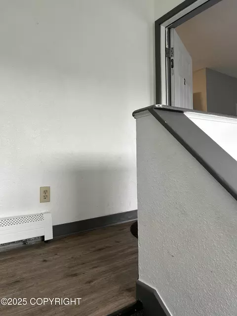 Entry Way - 3940 E 9th Ave, Anchorage, AK 99508 photo 4 of 4