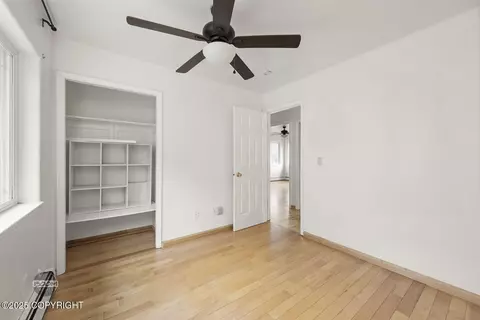 Bedroom - 7300 Waterfall Dr, Eagle River, AK 99577 photo 2 of 4