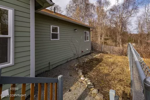 Exterior - 7300 Waterfall Dr, Eagle River, AK 99577 photo 1 of 9