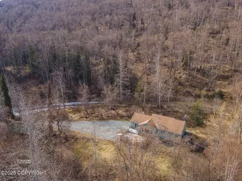 View/Area - 7300 Waterfall Dr, Eagle River, AK 99577 photo 1 of 5