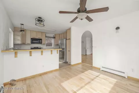 Living - 7300 Waterfall Dr, Eagle River, AK 99577 photo 1 of 7