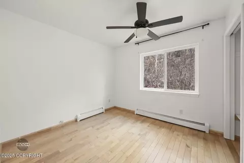 Bedroom - 7300 Waterfall Dr, Eagle River, AK 99577 photo 1 of 4