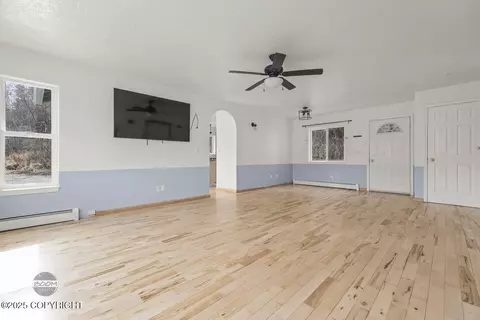 Living - 7300 Waterfall Dr, Eagle River, AK 99577 photo 6 of 7