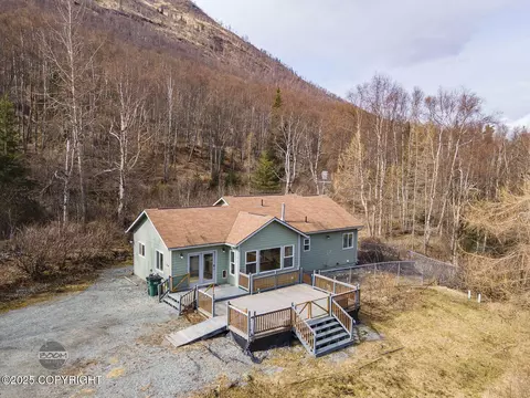 7300 Waterfall Dr, Eagle River, AK 99577