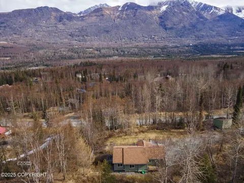 View/Area - 7300 Waterfall Dr, Eagle River, AK 99577 photo 5 of 5