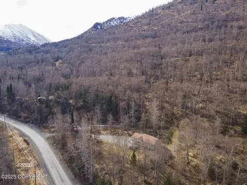 View/Area - 7300 Waterfall Dr, Eagle River, AK 99577 photo 2 of 5