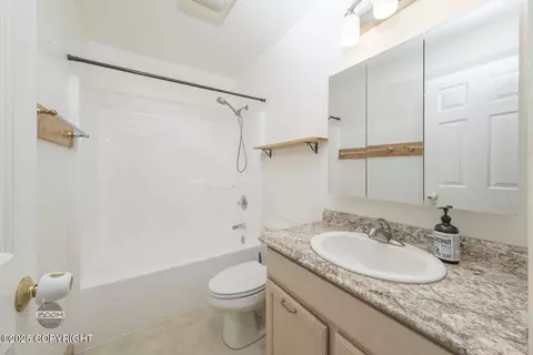 Bath - 7300 Waterfall Dr, Eagle River, AK 99577 photo 1 of 3
