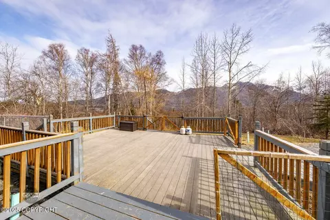 Exterior - 7300 Waterfall Dr, Eagle River, AK 99577 photo 2 of 9