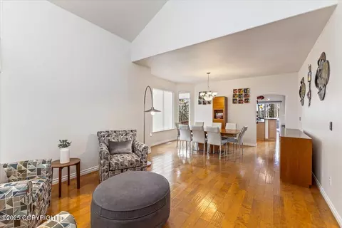 Dining - 17353 Yellowstone Dr, Eagle River, AK 99577 photo 1 of 3