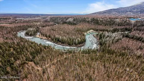 View/Area - 17353 Yellowstone Dr, Eagle River, AK 99577 photo 4 of 4