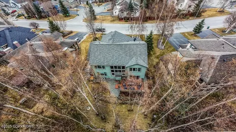 View/Area - 17353 Yellowstone Dr, Eagle River, AK 99577 photo 1 of 4