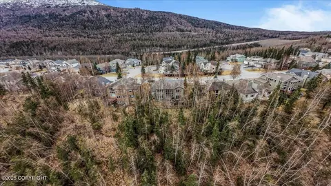 View/Area - 17353 Yellowstone Dr, Eagle River, AK 99577 photo 3 of 4