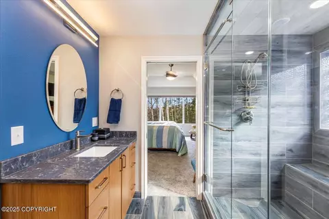 Bath - 17353 Yellowstone Dr, Eagle River, AK 99577 photo 4 of 6