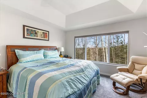Bedroom - 17353 Yellowstone Dr, Eagle River, AK 99577 photo 1 of 5