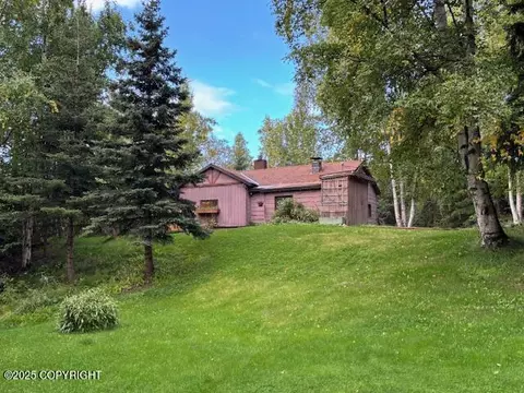 22539 Needles Loop, Chugiak, AK 99567 photo 1