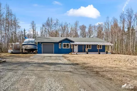 730 S Bettina Way, Wasilla, AK 99623