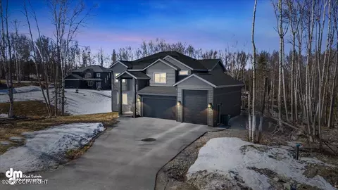 2706 S Blaire Dr, Wasilla, AK 99623