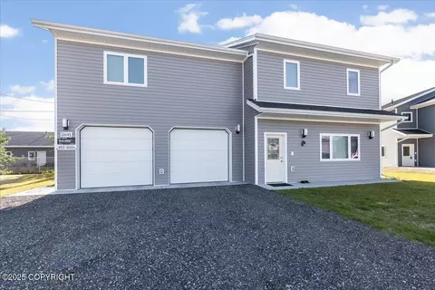 2691 Stryker Loop, North Pole, AK 99705