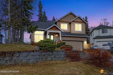 4217 Birch Run Dr, Anchorage, AK 99507