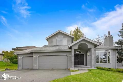 7140 E Chester Heights Cir, Anchorage, AK 99504