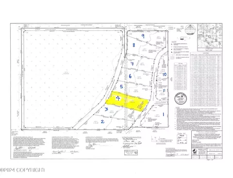 lot4 Authentic Rd, Soldotna, AK 99669