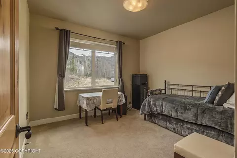 Bedroom - 11268 Sitka Rose Cir, Eagle River, AK 99577 photo 3 of 8