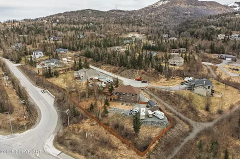 View/Area - 11268 Sitka Rose Cir, Eagle River, AK 99577 photo 3 of 10