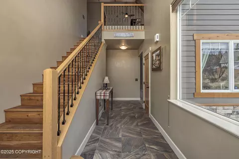 Entry Way - 11268 Sitka Rose Cir, Eagle River, AK 99577 photo 2 of 2