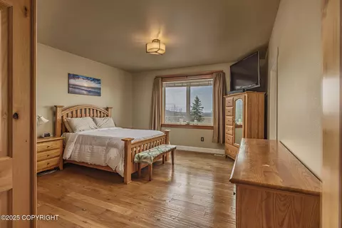 Bedroom - 11268 Sitka Rose Cir, Eagle River, AK 99577 photo 1 of 8