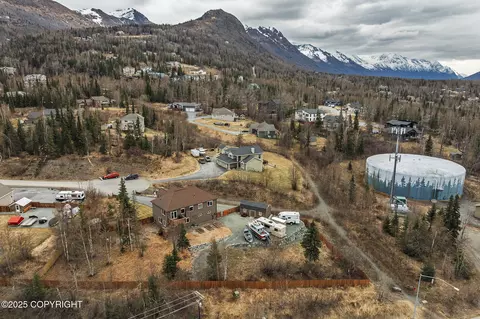 View/Area - 11268 Sitka Rose Cir, Eagle River, AK 99577 photo 2 of 10
