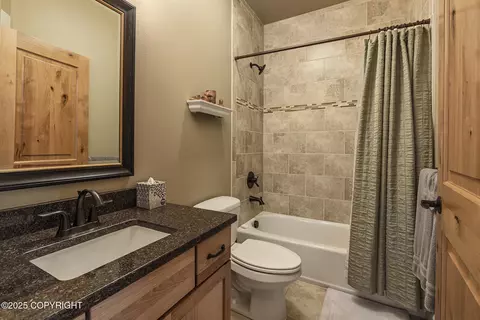 Bath - 11268 Sitka Rose Cir, Eagle River, AK 99577 photo 5 of 5